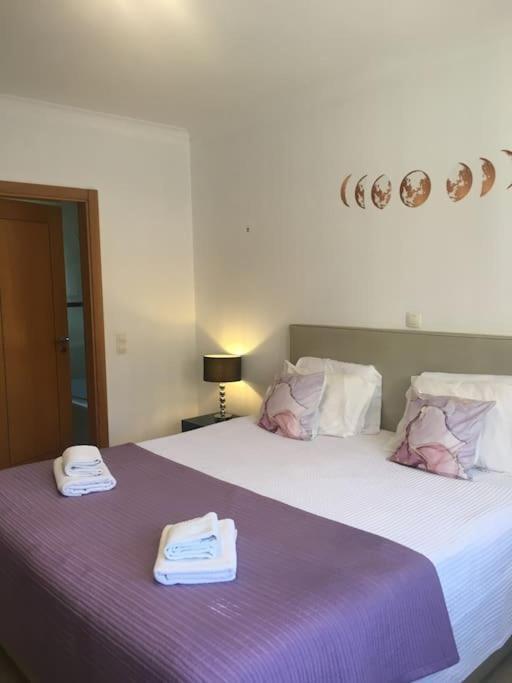 3 Bedroom With Pool In Apartamento Lagos