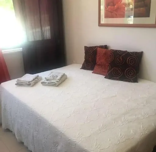 3 Bedroom Apartment With Pool In Lagos