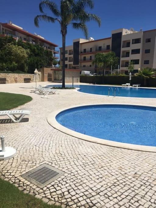 3 Bedroom With Pool In Lagos