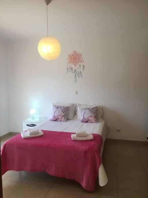 3 Bedroom With Pool In