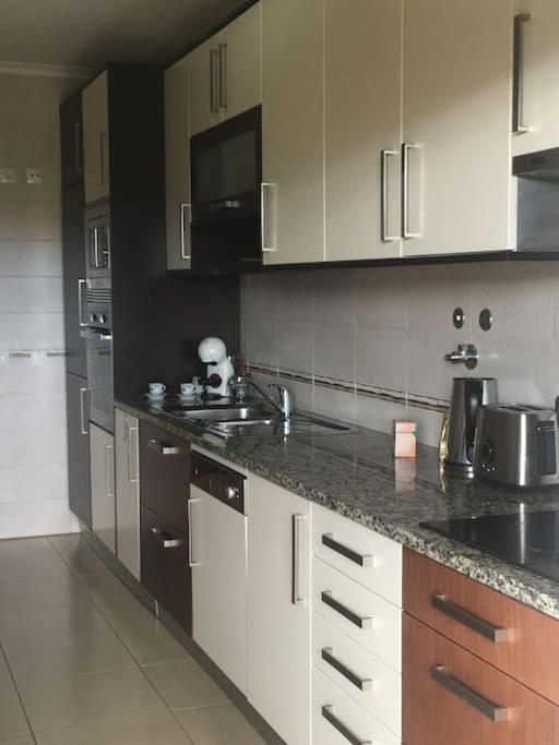 3 Bedroom With Pool In Lagos