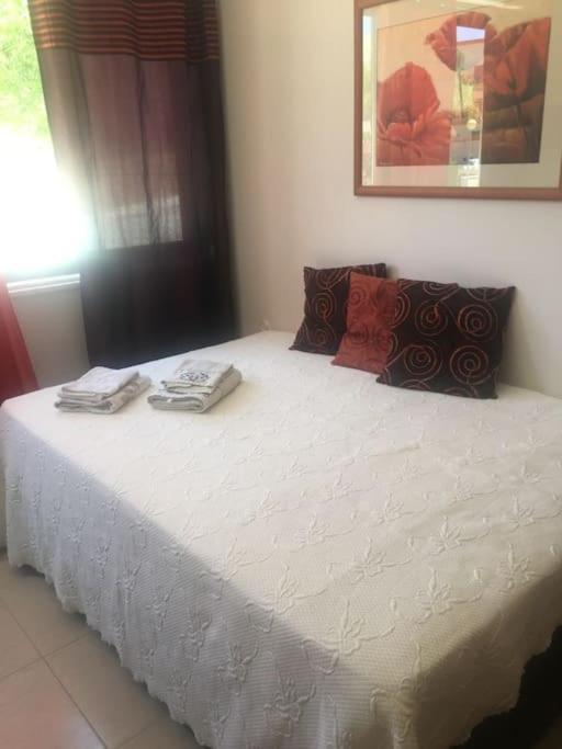 3 Bedroom With Pool In *